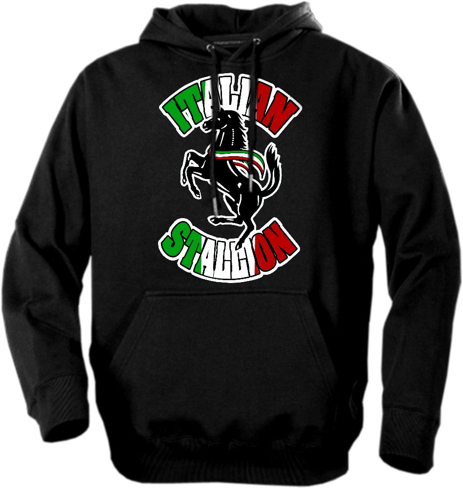 The Situation Guido Hoodie