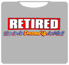 This Is As Dressed Up T-Shirt