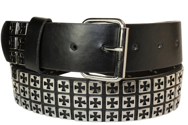 three-row-studded-iron-cross-