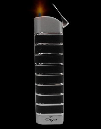 Tiger Brand Deluxe Flameless Lighter