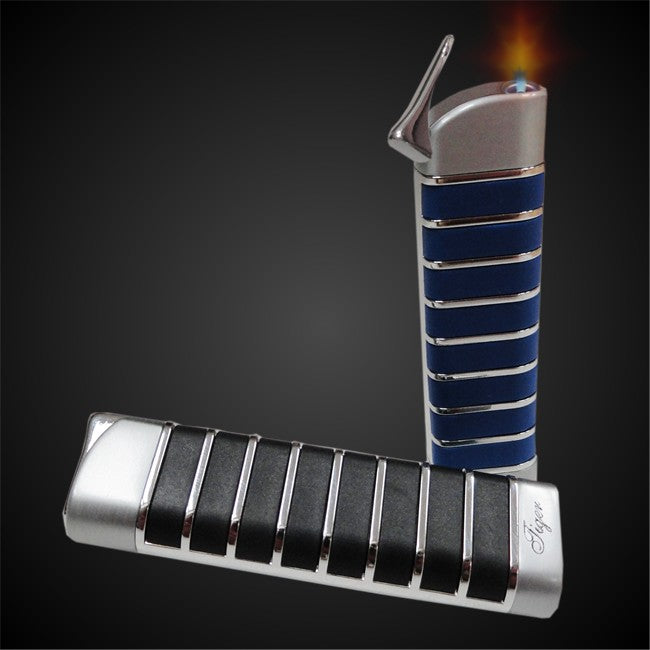 Tiger Brand Deluxe Flameless Lighter
