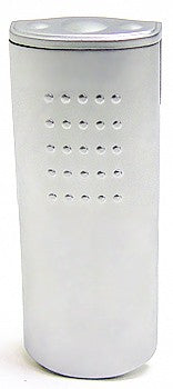 Tiger Forward Flip Double Torch Lighter