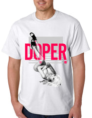 Tits clothing - Doper Mens T-shirt