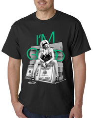 Tits Shirt "I'm Good" Men's T- shirt