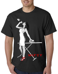 Tits Shirts - "Housework" Men's T-Shirt