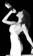 Tits Shirts - "Housework" Men's T-Shirt