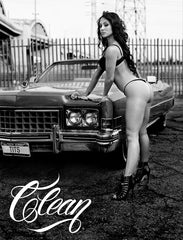 Tits Squeaky Clean Mens T-shirt