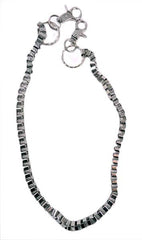 Tough Box Link 30" Jean & Wallet Chain