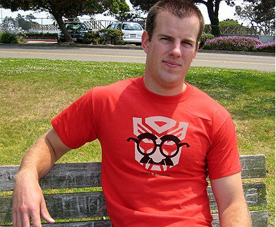 Transformers Robots in Disguise T-Shirt