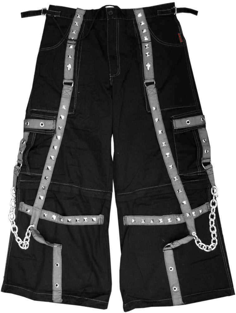 Tripp Darkstreet NYC - "Man of the Gallows" Bondage Pants