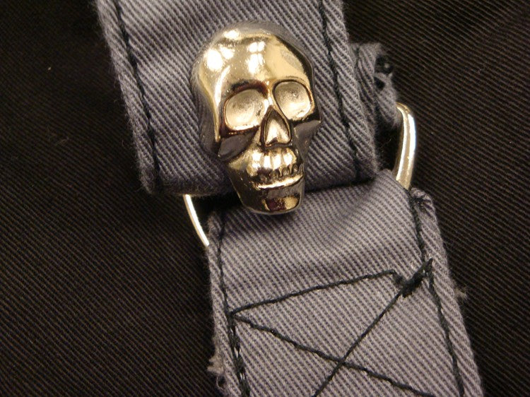 Tripp Darkstreet NYC - "Man of the Gallows" Bondage Pants