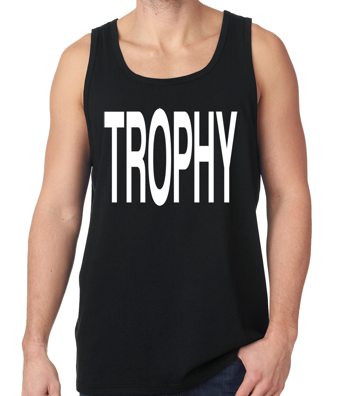 Trophy Tank Top