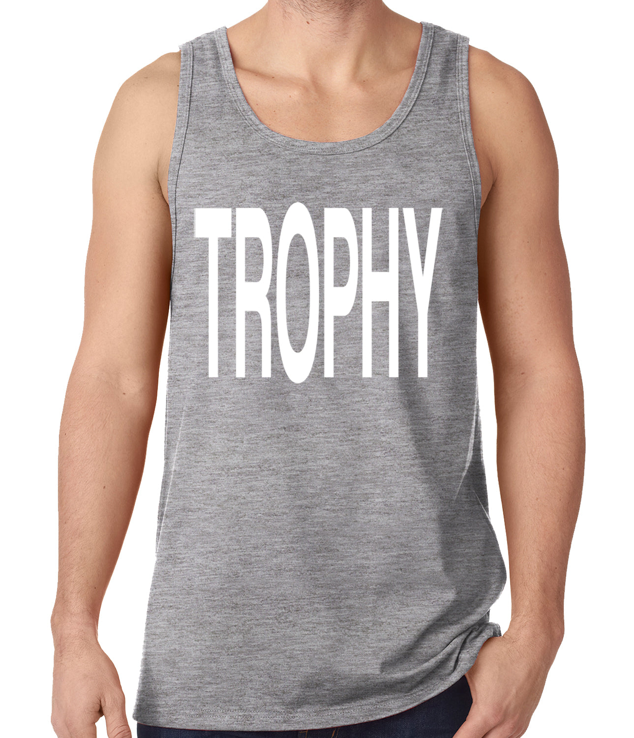 Trophy Tank Top