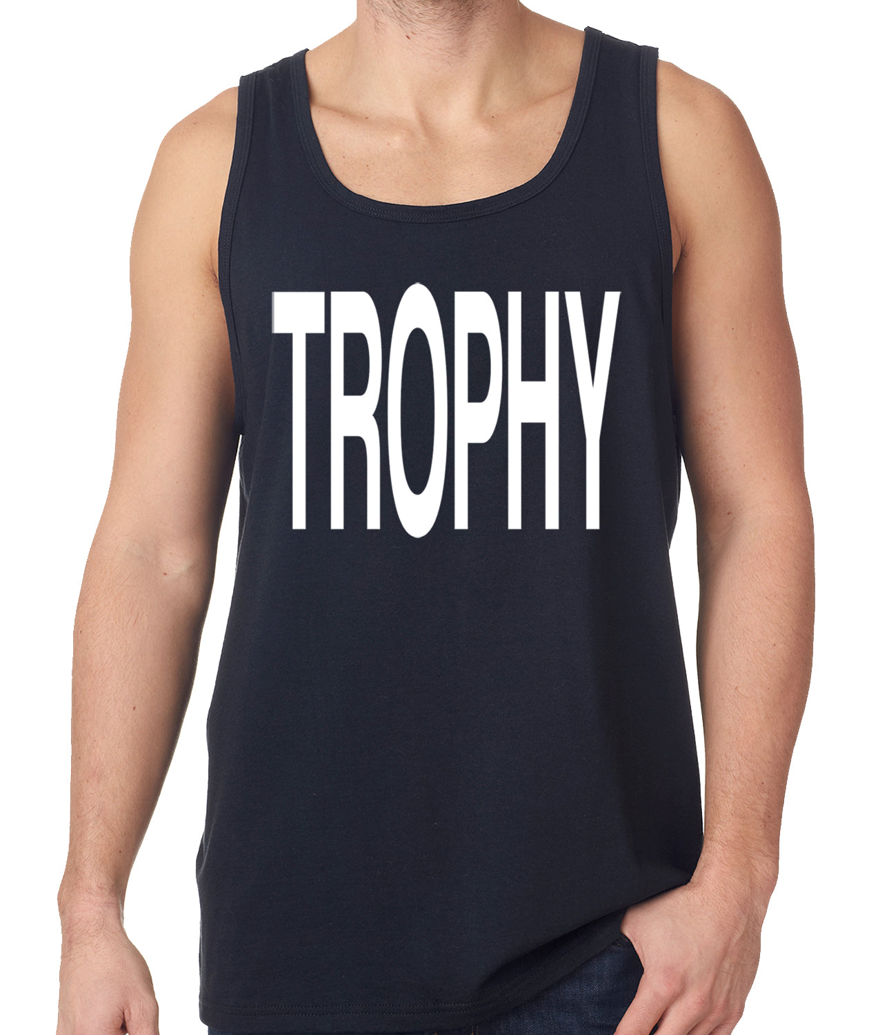 Trophy Tank Top