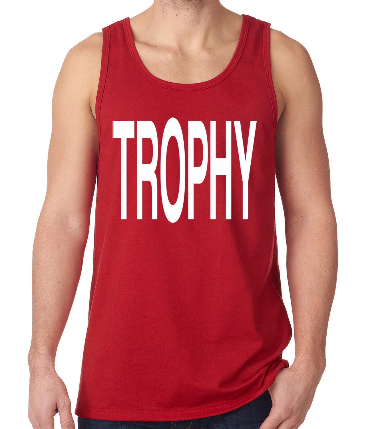 Trophy Tank Top