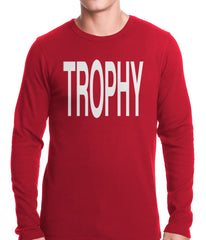 Trophy Thermal Shirt