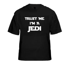 Trust Me I'm a JEDI Kids T-Shirt :: JEDI  Kids T-Shirt