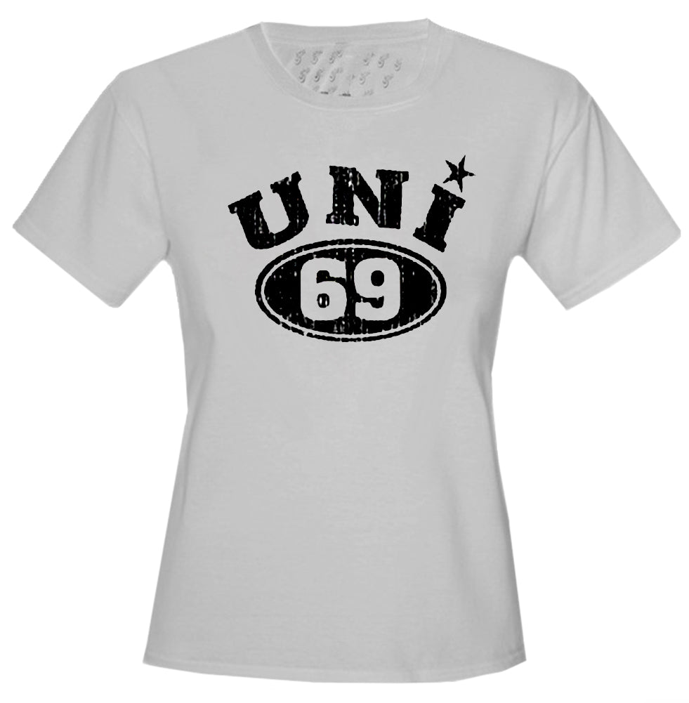 U N I 69 Girls T-Shirt