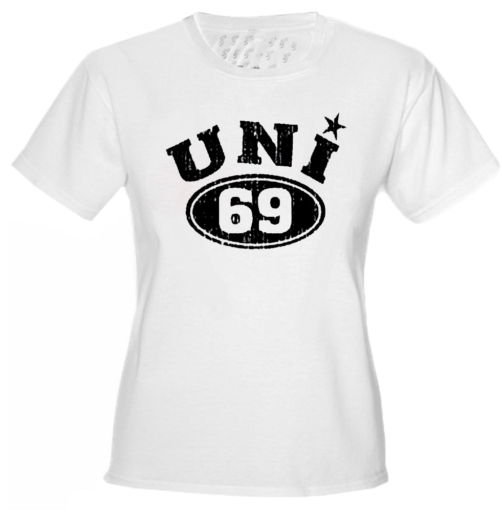 U N I 69 Girls T-Shirt
