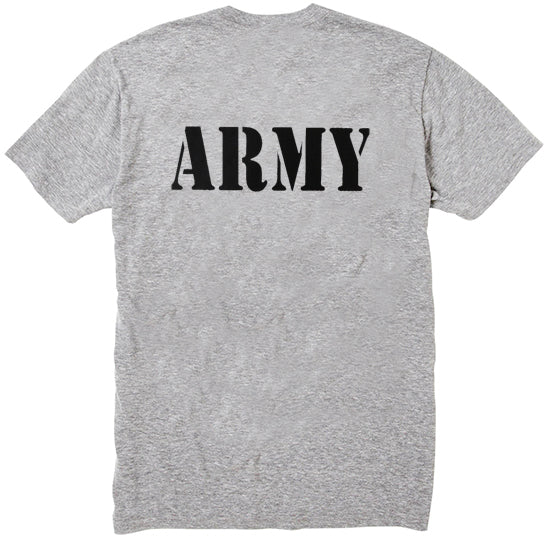U.S Army Military Men's T-Shirt