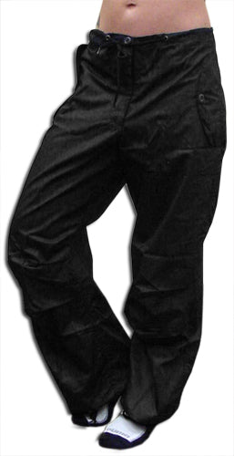 UFO Girly Snow Pants (Black)