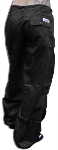 UFO Girly Snow Pants (Black)