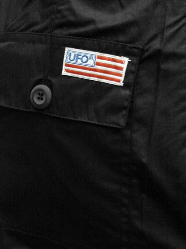 UFO Girly Snow Pants (Black)