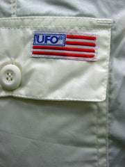 UFO Girly Snow Pants (Off White)