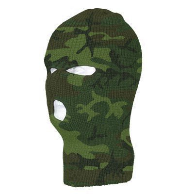 Unisex Winter Ski Masks