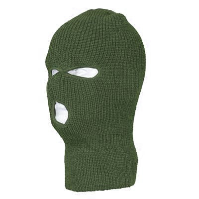 Unisex Winter Ski Masks
