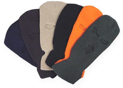 Unisex Winter Ski Masks