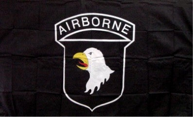 US ARMY Airborne Flag