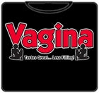 Vagina Tastes Great T-Shirt
