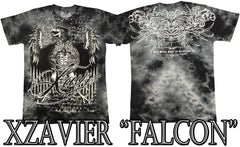 Xzavier "Falcon" Men's T-Shirt - Large