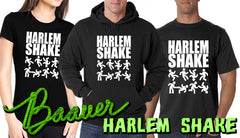Harlem Shake Men's T-Shirt