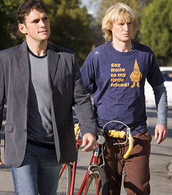 Say Hello to My Little Friend T-Shirt "Me you and Dupree"