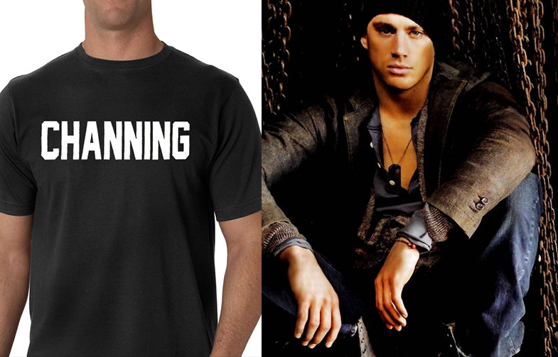 Channing T-Shirt - Men's Channing T-Shirt