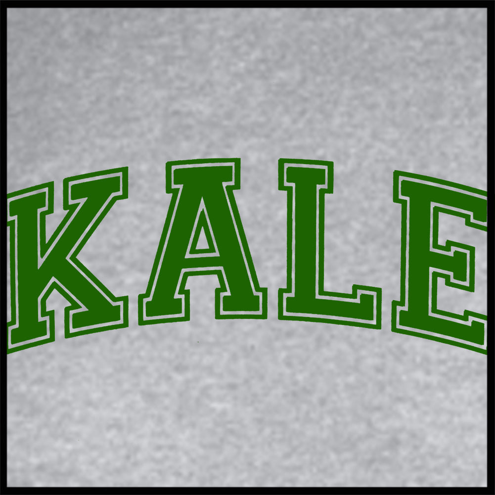 Kale - Kale Crew Neck Sweatshirt