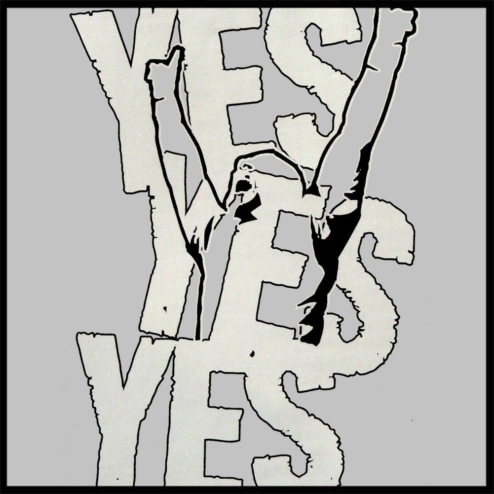 Yes Yes Yes Men's T-Shirt