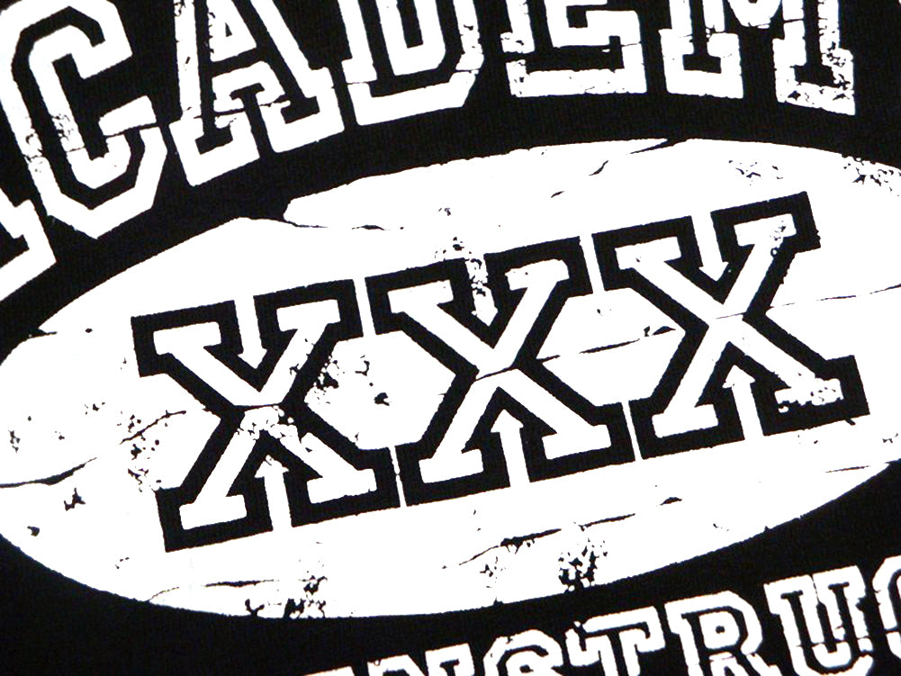Porn Star Academy Mens T-Shirt