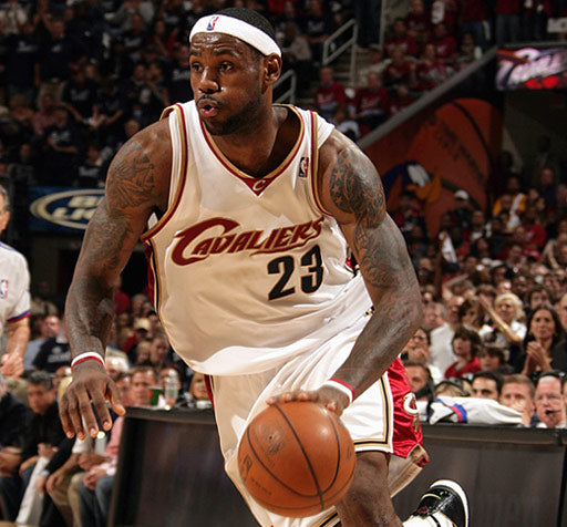 CLEBRON Cleveland Lebron Girls T-Shirt