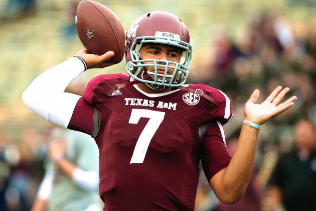 Hill #7 in Texas A&M Colors Kid's T-Shirt