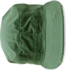 Vintage BDU Fatigue Combat Hat (Olive Drab)