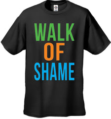 Walk Of Shame Men's T-Shirt