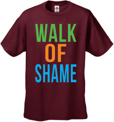 Walk Of Shame Men's T-Shirt