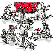Wanna Bone T-Shirt