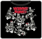 Wanna Bone T-Shirt
