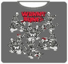 Wanna Bone T-Shirt