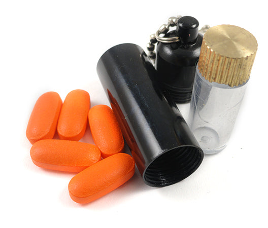 Waterproof Pill Box Stash Container