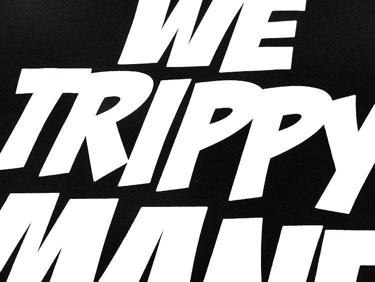 We Trippy Mane Girl's T-Shirt